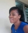 Rencontre Femme Cameroun à Yaoundé  : Sandrine, 39 ans